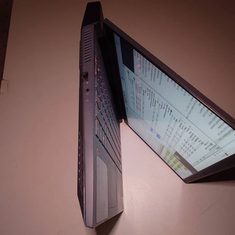 Dell G15 5520 Computers