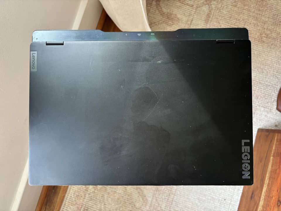 Lenovo Legion S7 Computers