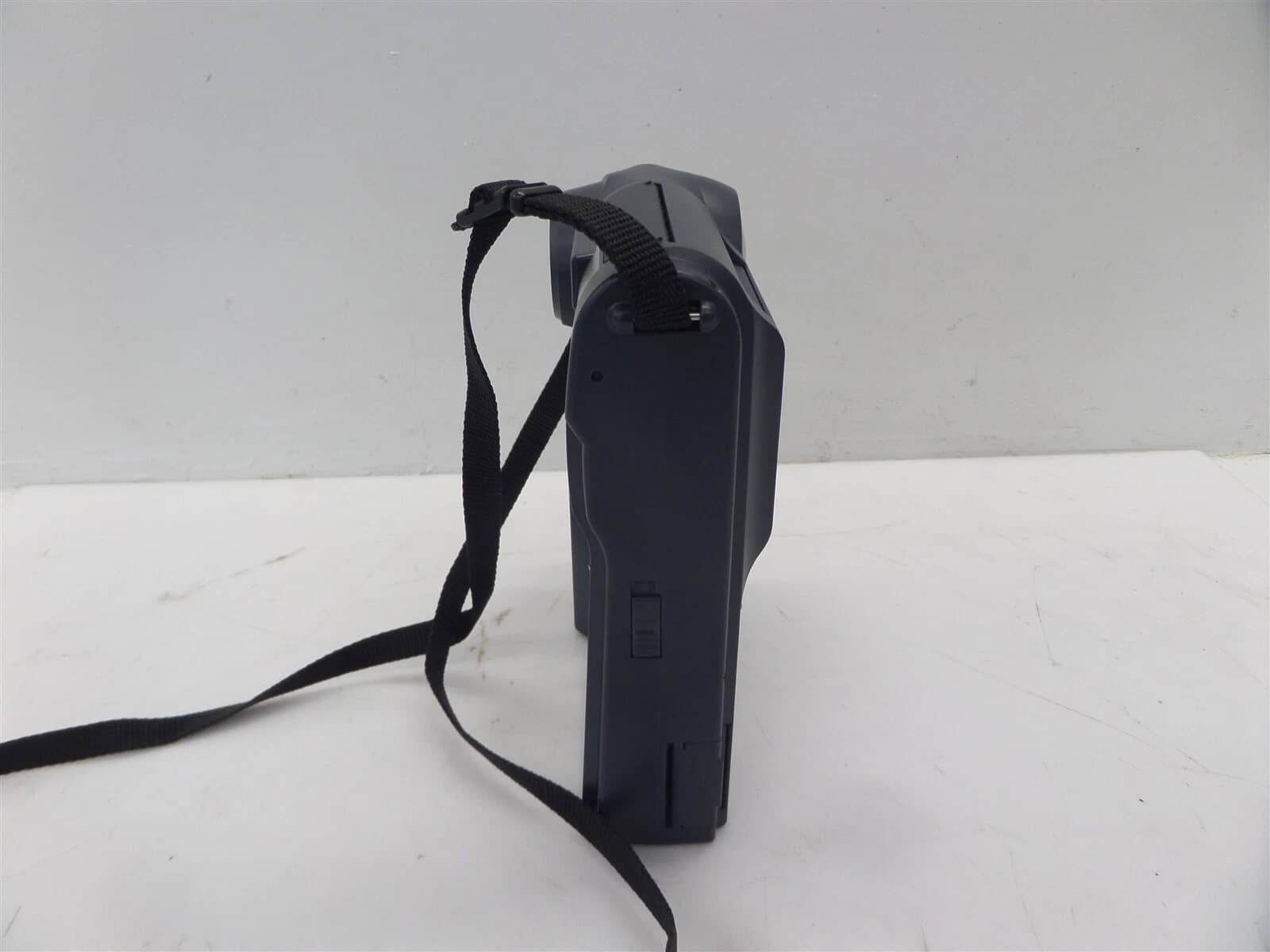 OM SYSTEM C-211 Digital Cameras Black New Body Only