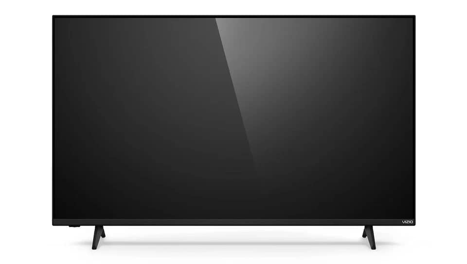VIZIO vqd50m-0809 TVs
