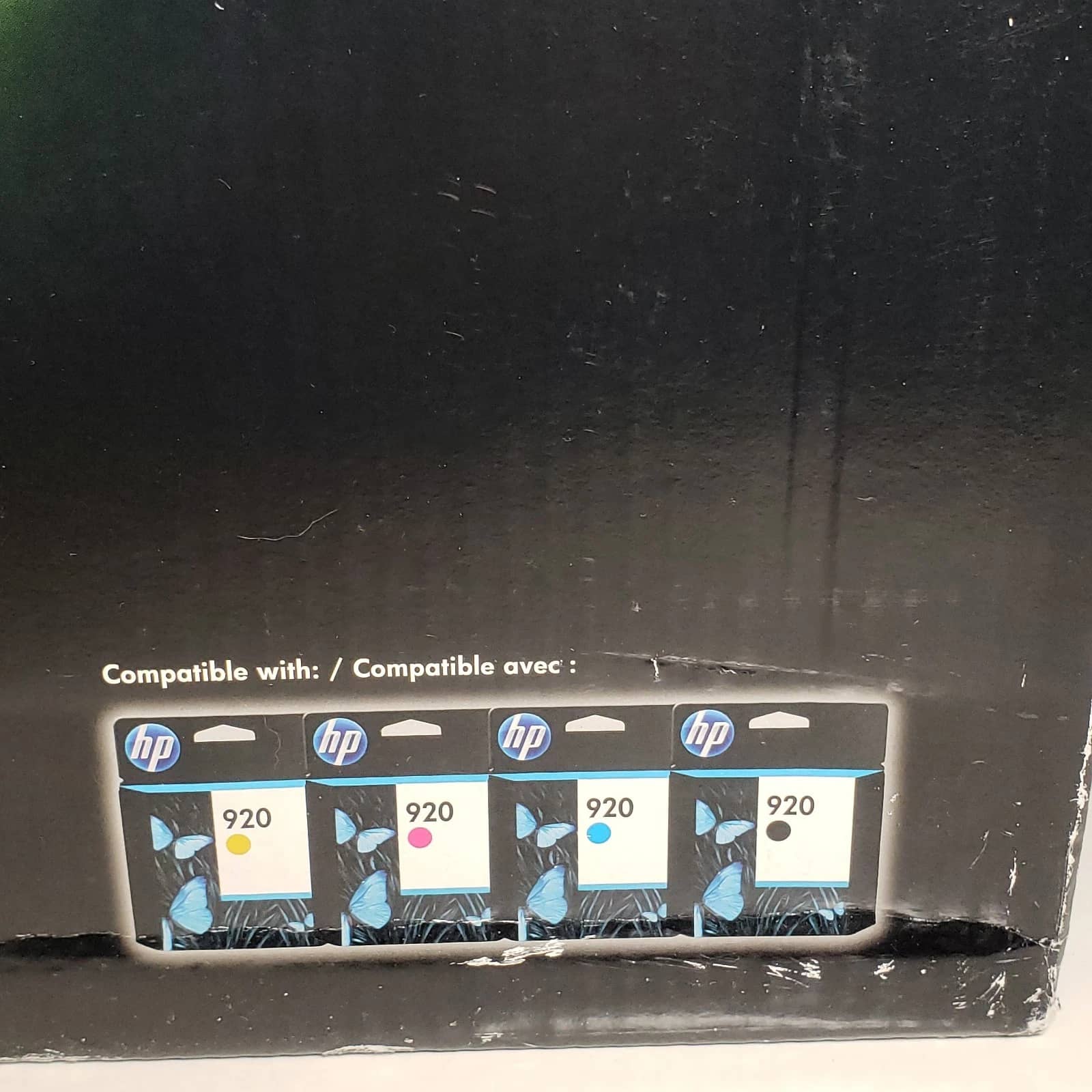 HP Officejet 6500 Printers New