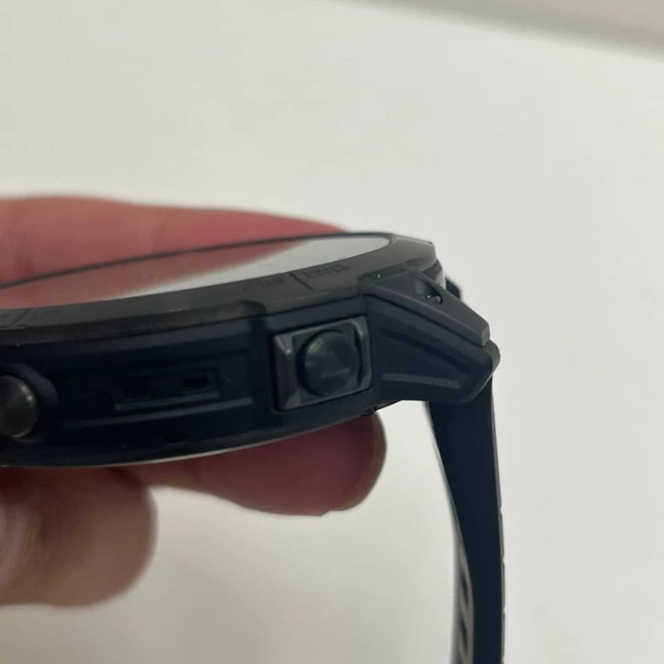 Garmin fenix 7X Pro Smartwatches Orange 51mm New