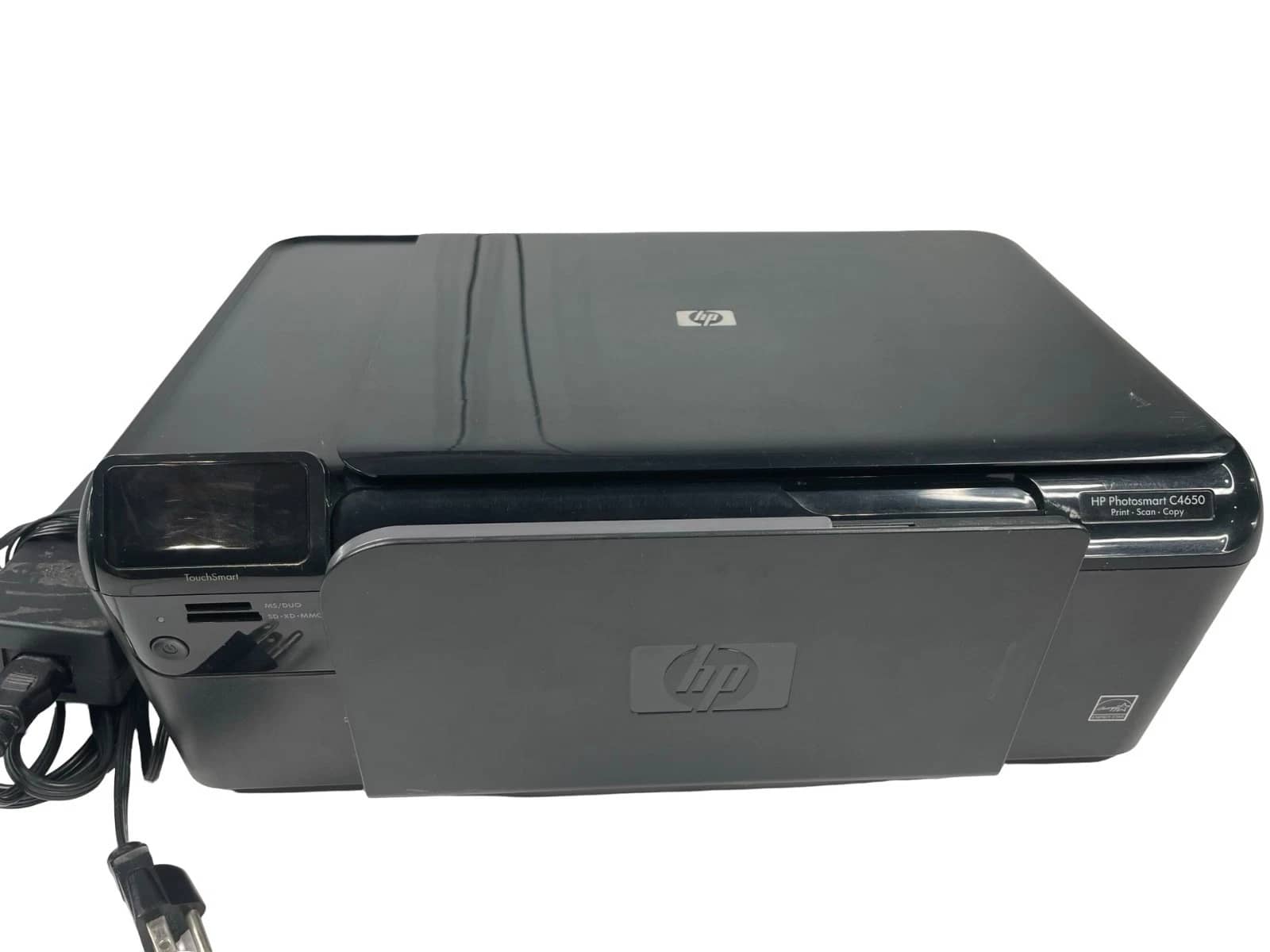 HP Photosmart C4650 Printers Used - Good