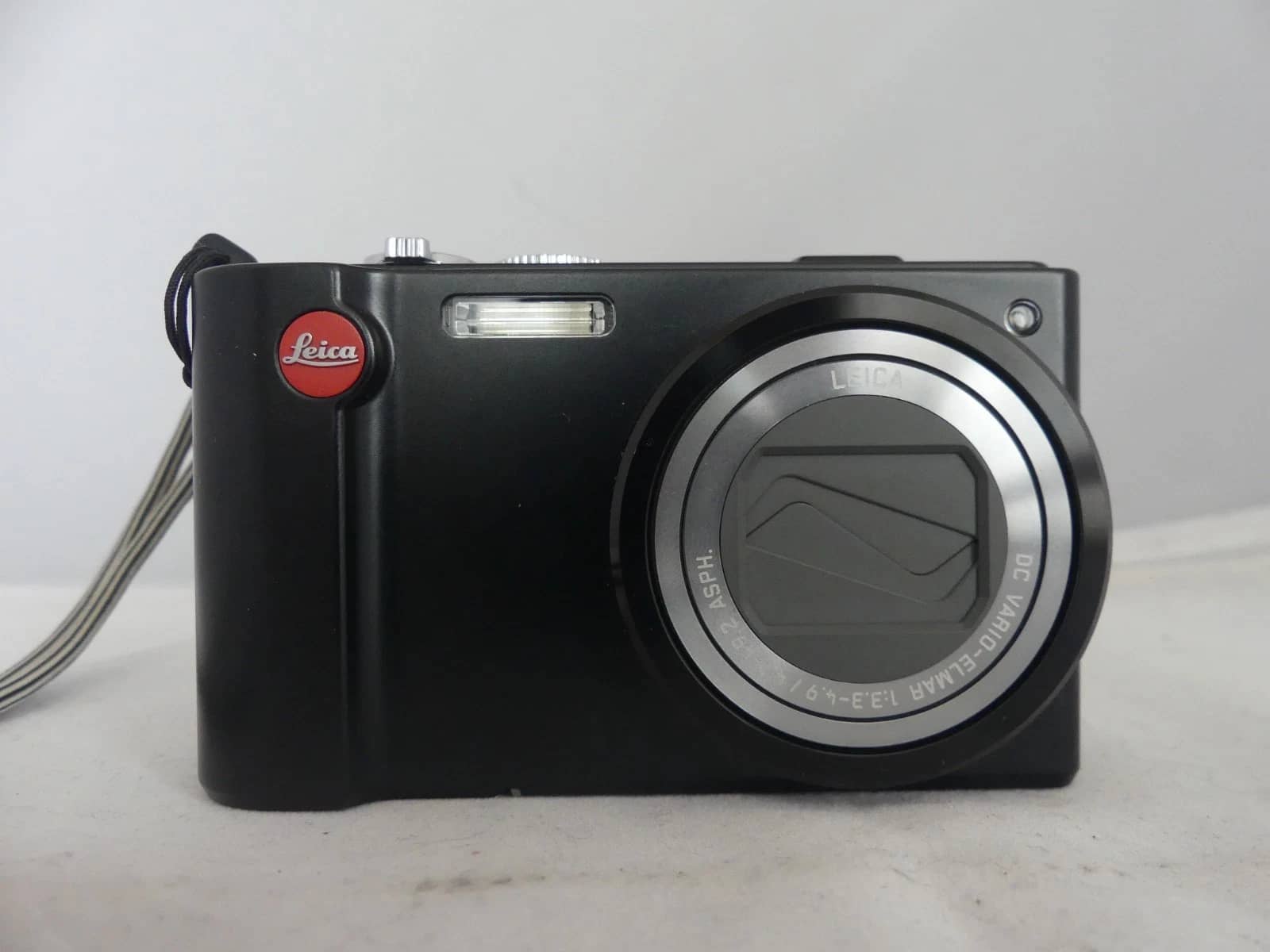 Leica V-LUX 20 Digital Cameras Black Used - Good Body Only