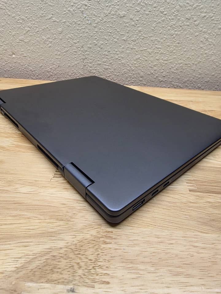 Dell Latitude Rugged 7330 Computers 256GB 8GB New