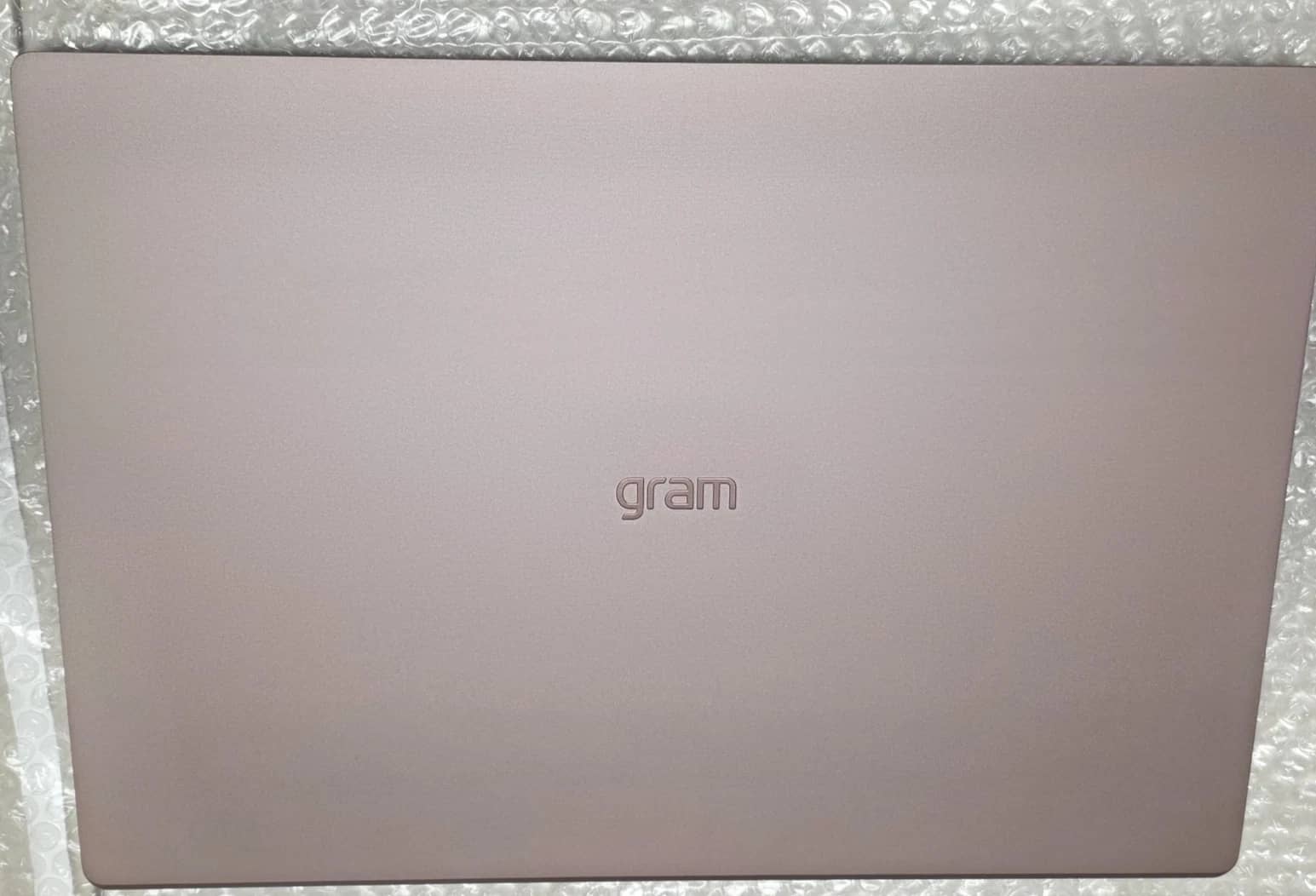 LG gram 17 Computers New