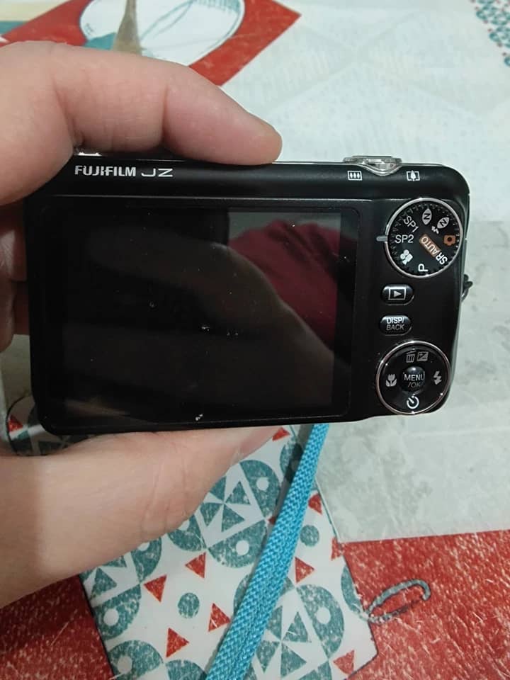 Fujifilm Z30 Digital Cameras