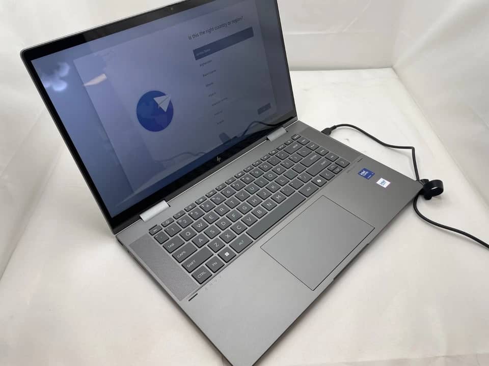 HP 15-fe1 Computers