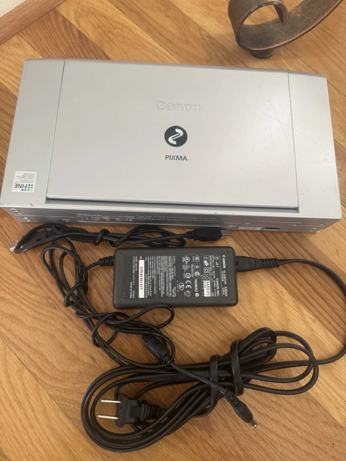 Canon ip90 Printers New
