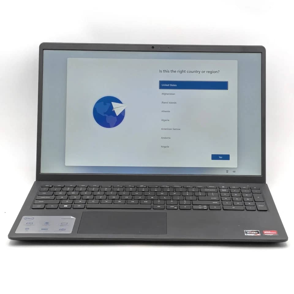 Dell Inspiron 15 3535 Computers