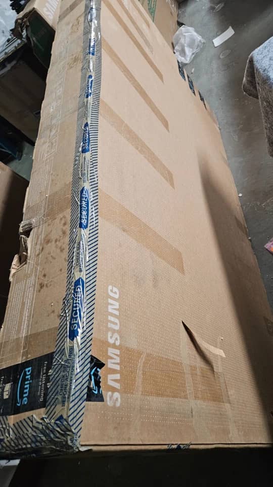 Samsung QN800D TVs