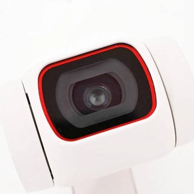 DJI Pocket 2 Digital Cameras Black Used - Good Body Only