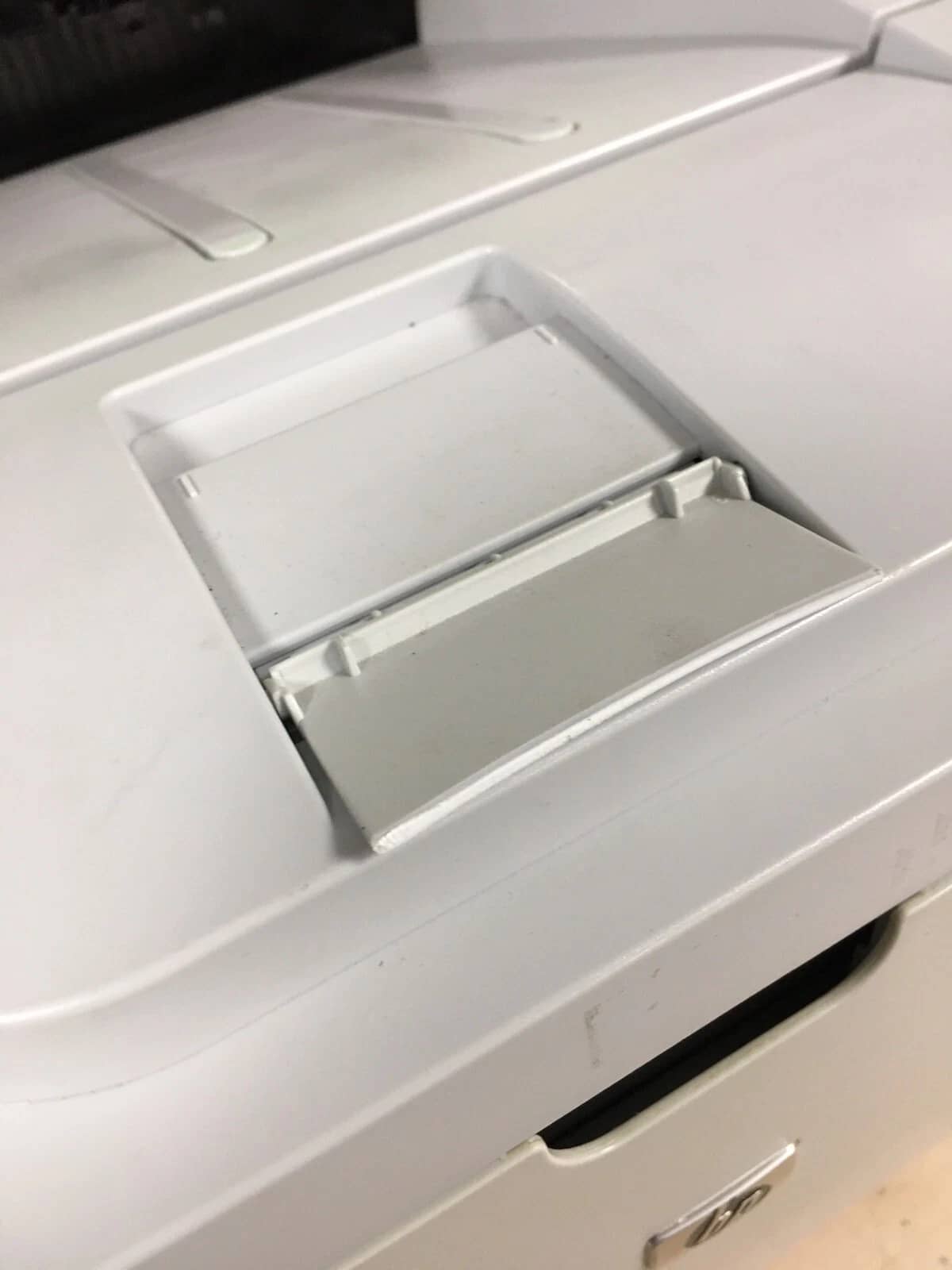 HP LaserJet P3015 CE527A Printers Used - Good