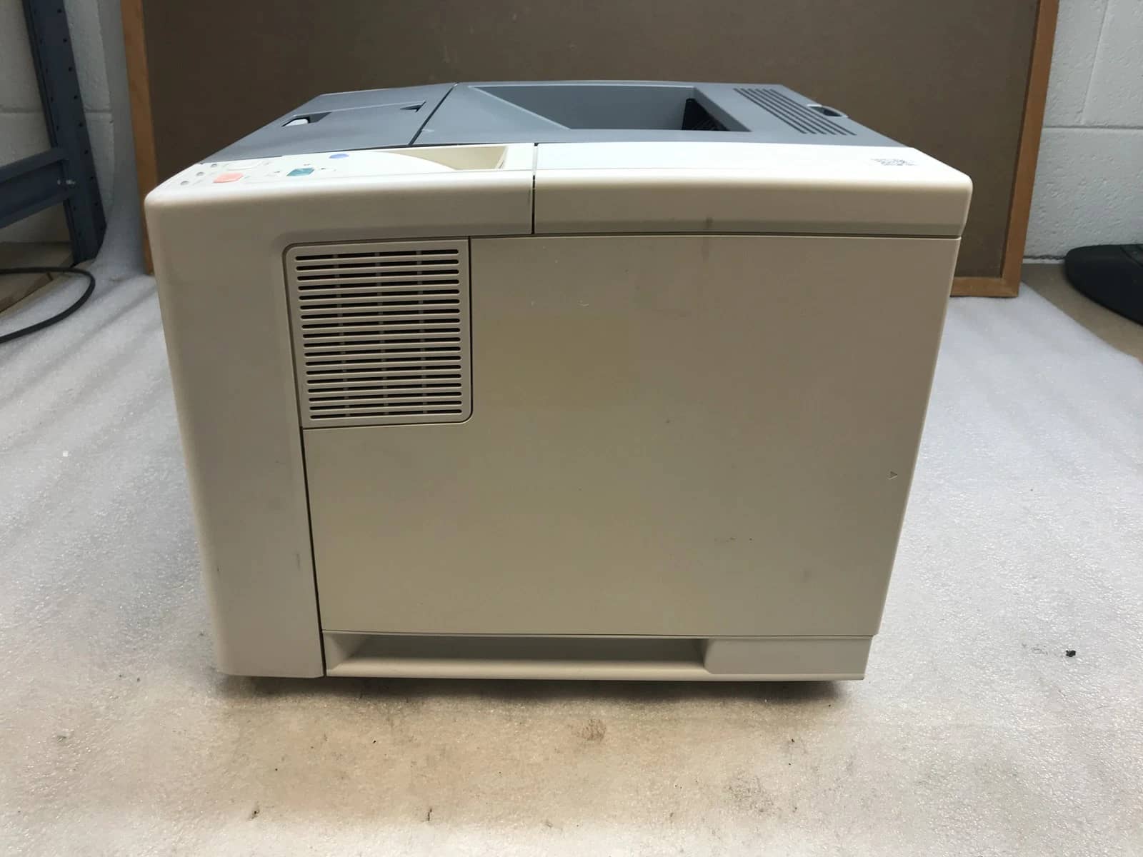 HP P3005n Printers Refurbished - Excellent