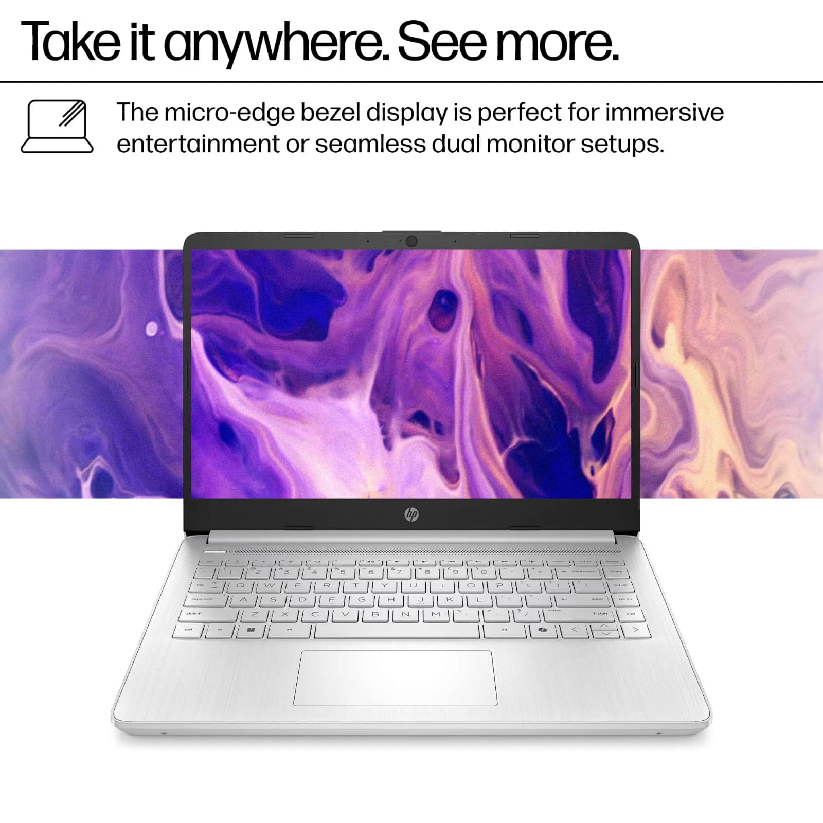HP Flagship Computers New