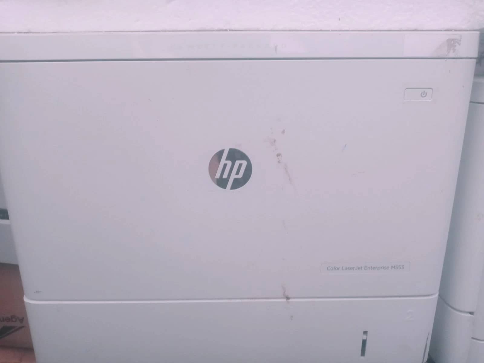 HP B5L24A Printers Used - Good