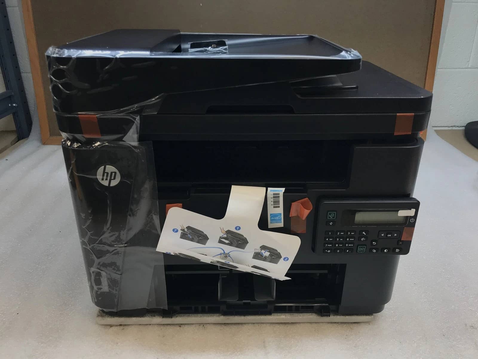 HP M225dn Printers New