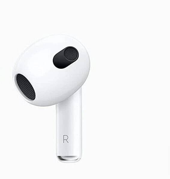 Apple AirPods 3 Headphones & Earbuds 
