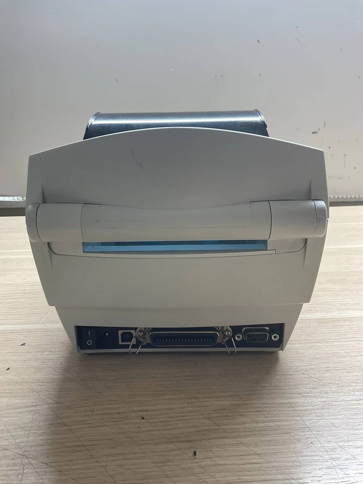 Zebra ELTRON 2844 CTP Printers Used - Good
