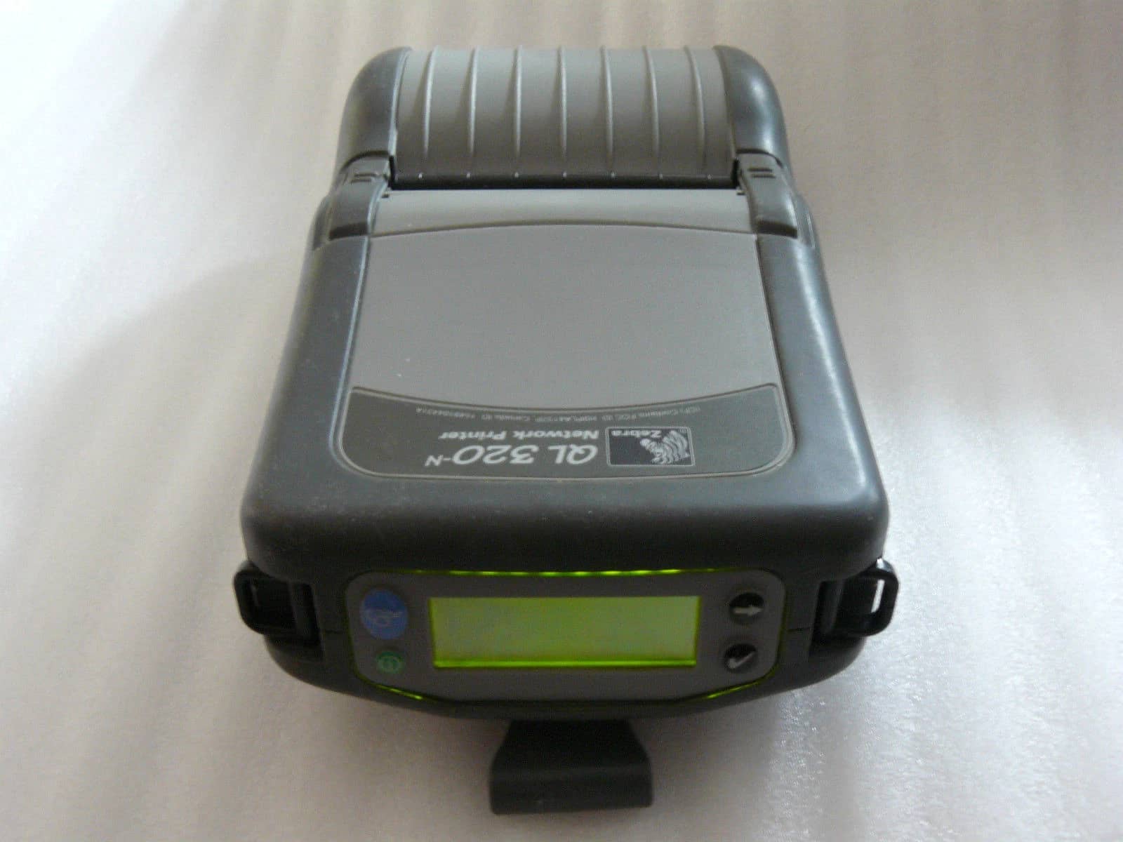 Zebra QL320 Printers Used - Good