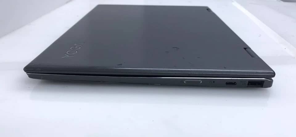 Lenovo Yoga 720 Computers