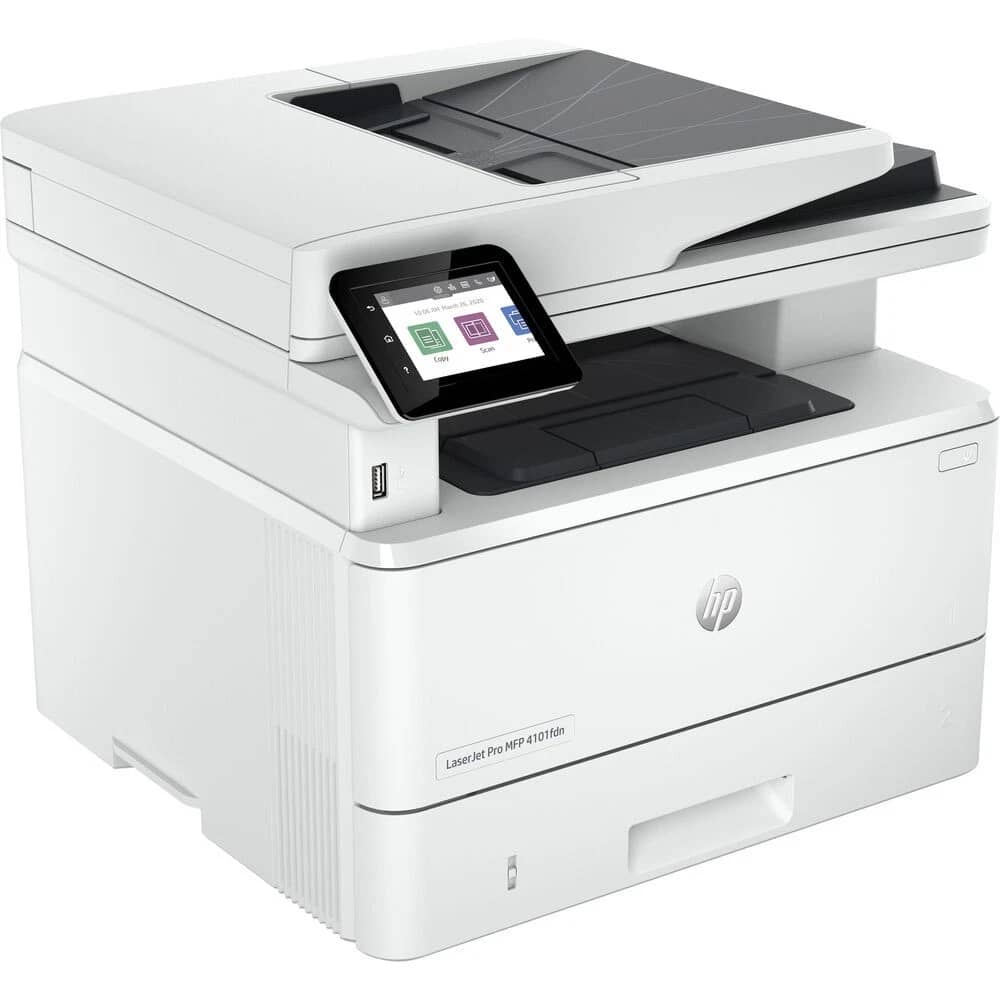 HP LaserJet Pro 4101fdn Printers New