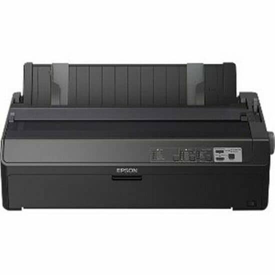 Epson FX-890II Printers New