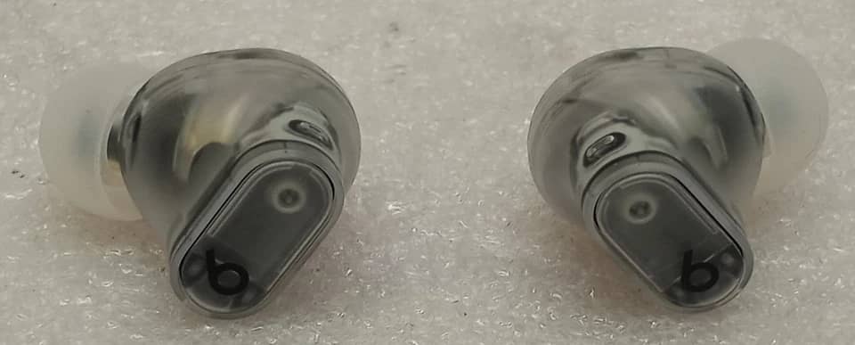 Beats Galaxy Buds+ Headphones & Earbuds 