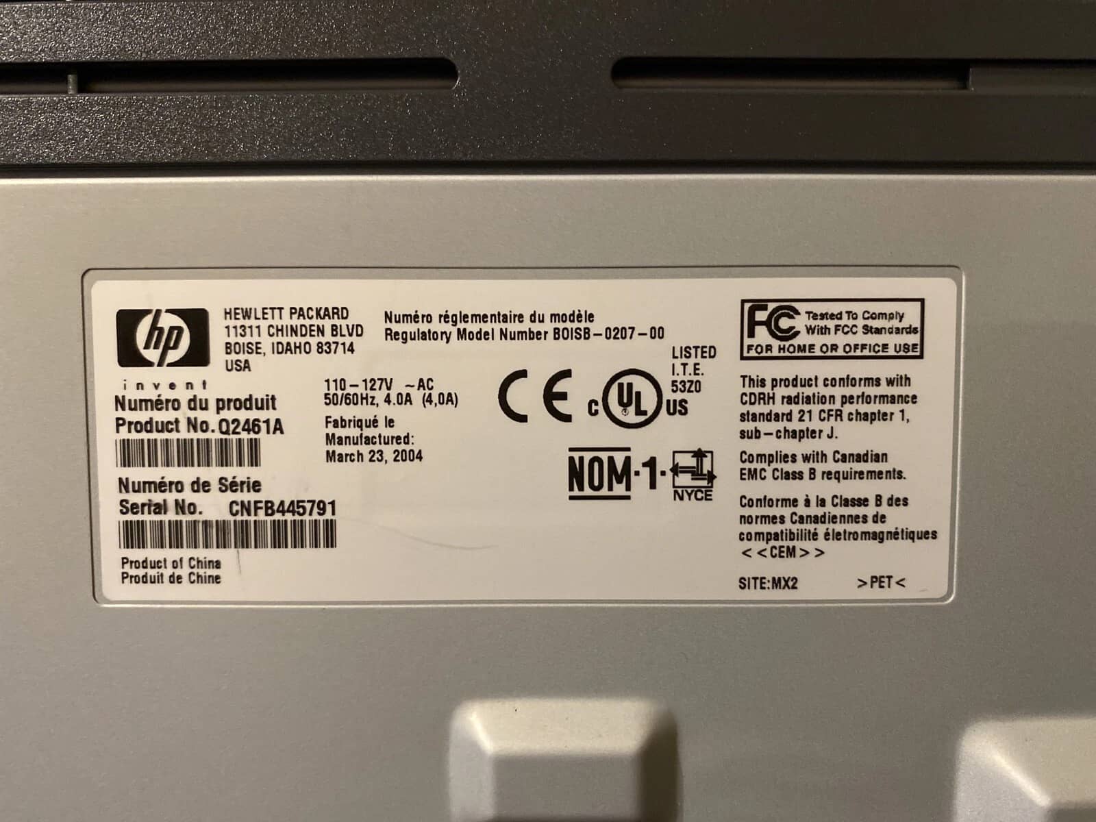 HP 1012 Printers Used - Good