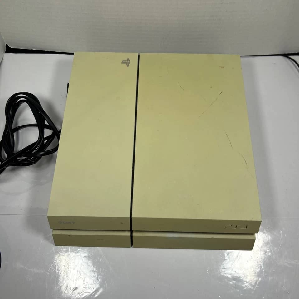 Sony PlayStation 4 Slim Video Game Consoles