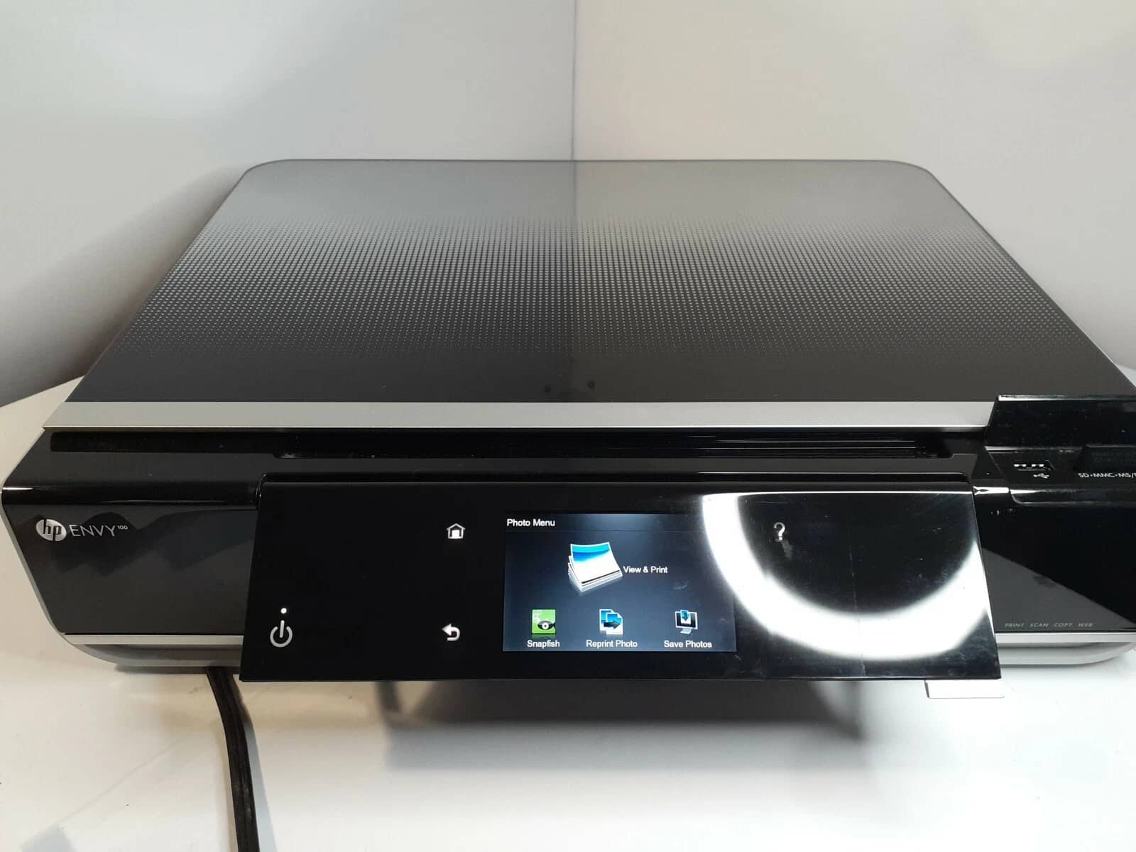 HP D410 Printers For parts or not working