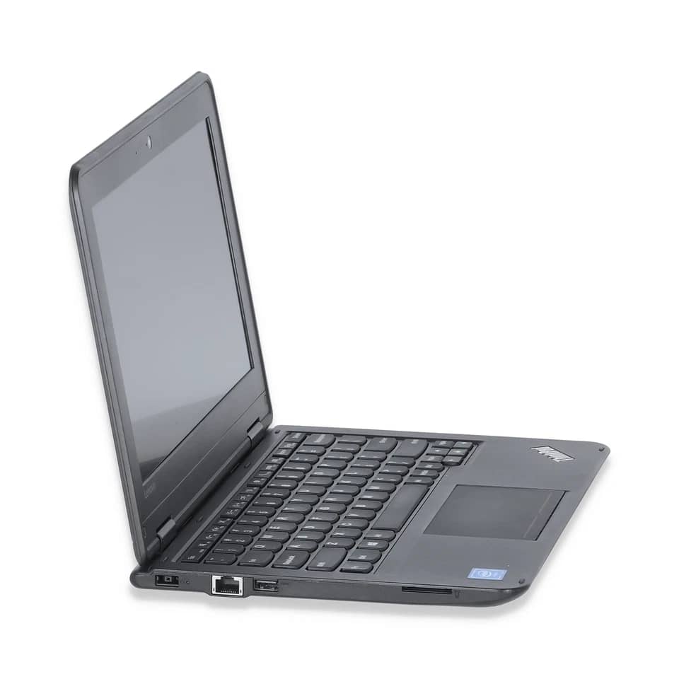 Lenovo ThinkPad Yoga 11e Computers 128GB 4GB Used - Good