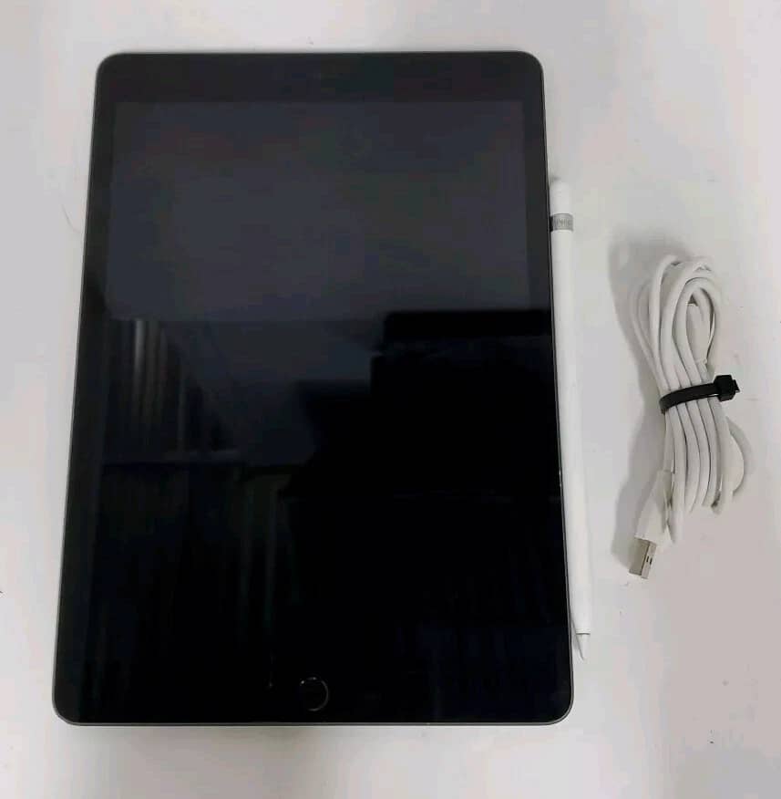 Apple iPad 9th Tablets
