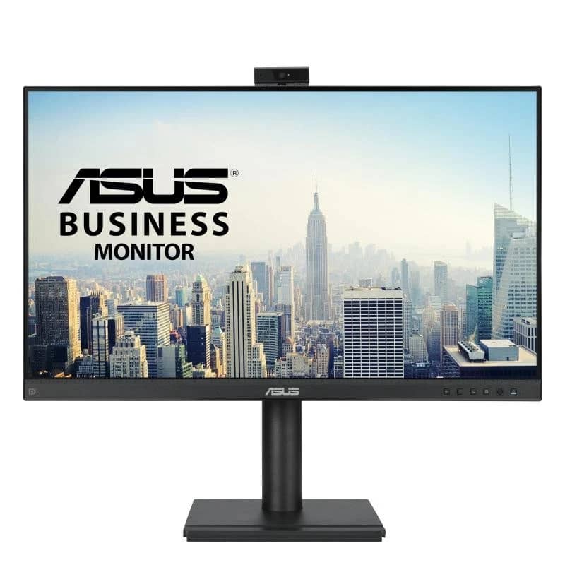 ASUS BE249QFK Monitors
