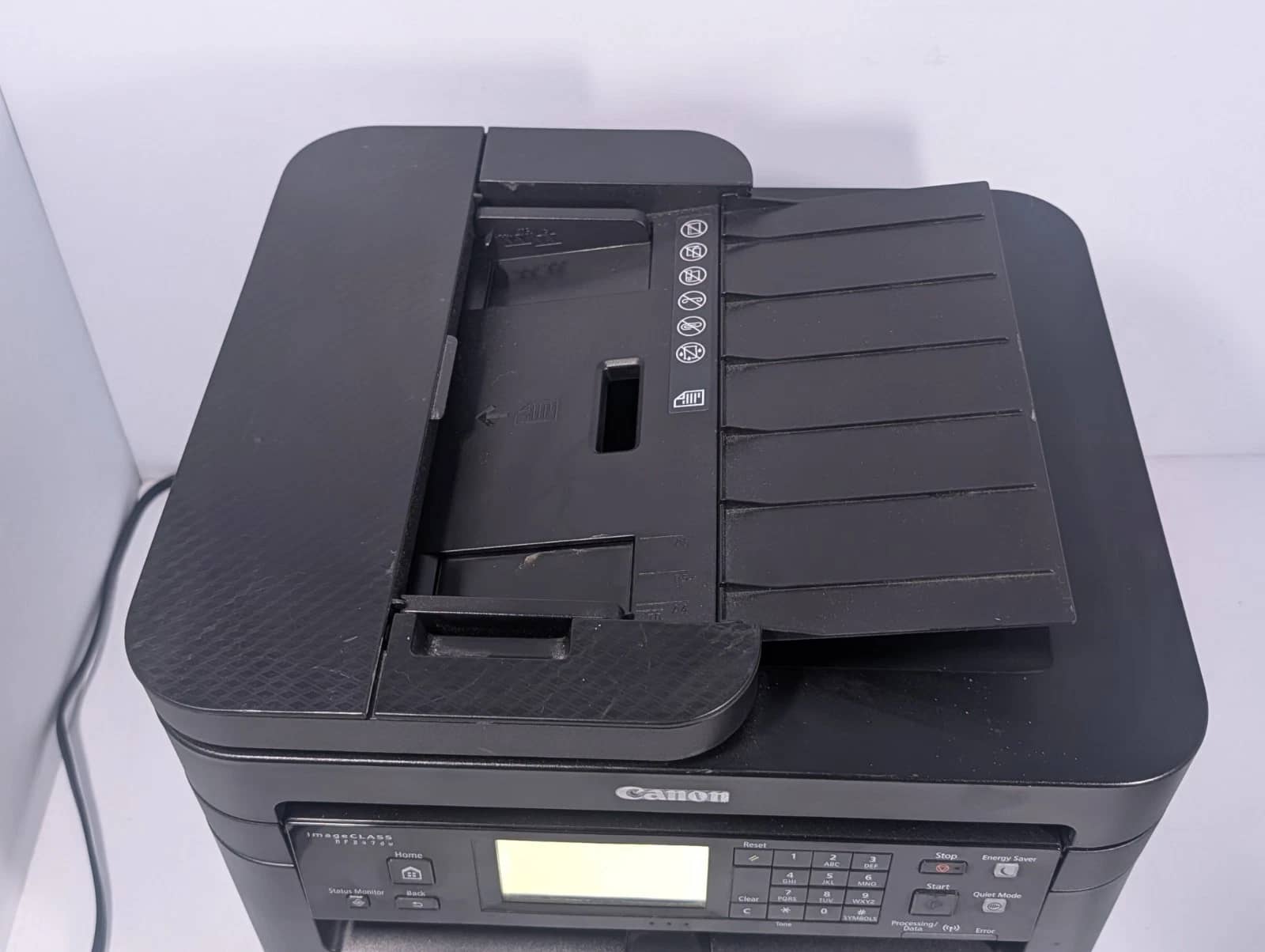 Canon imageCLASS MF274dw Printers Used - Good