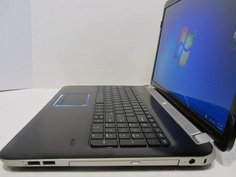 HP Pavilion dv7 Computers