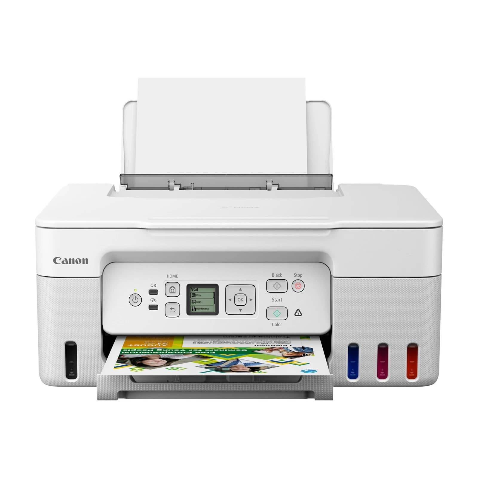 Canon 5805C026 Printers New