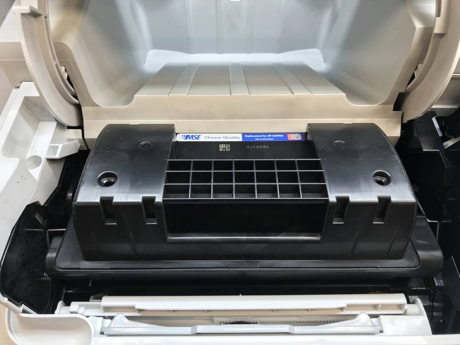 HP M603 Printers Used - Good