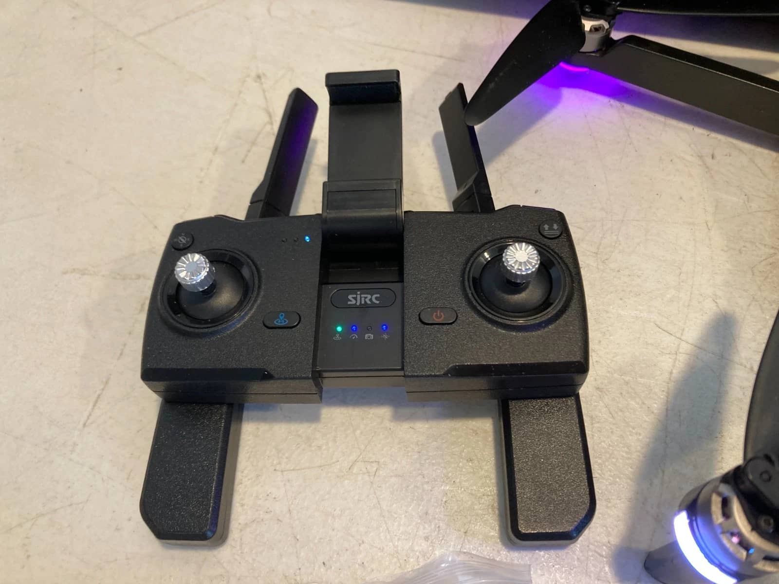 Ruko F11PRO Quadcopters & Multirotors New