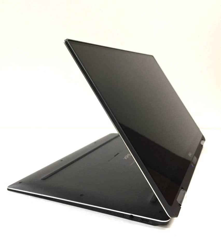 Dell XPS 13 9365 Computers