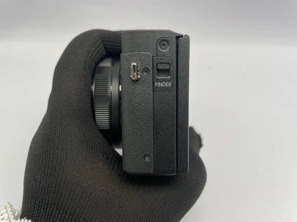 Canon PowerShot G5 X Mark II Digital Cameras