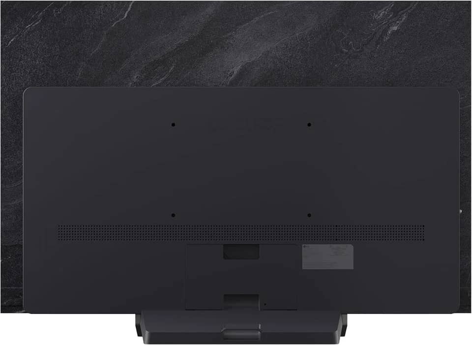 LG oled65c5pua TVs