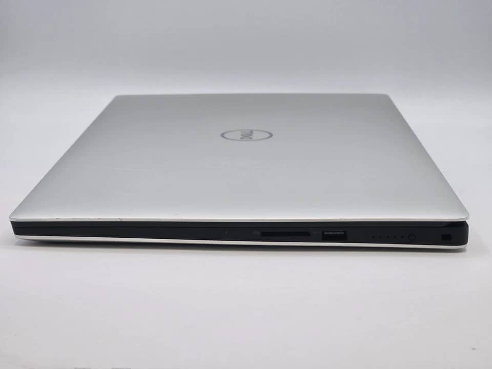 Dell Precision 5530 Computers