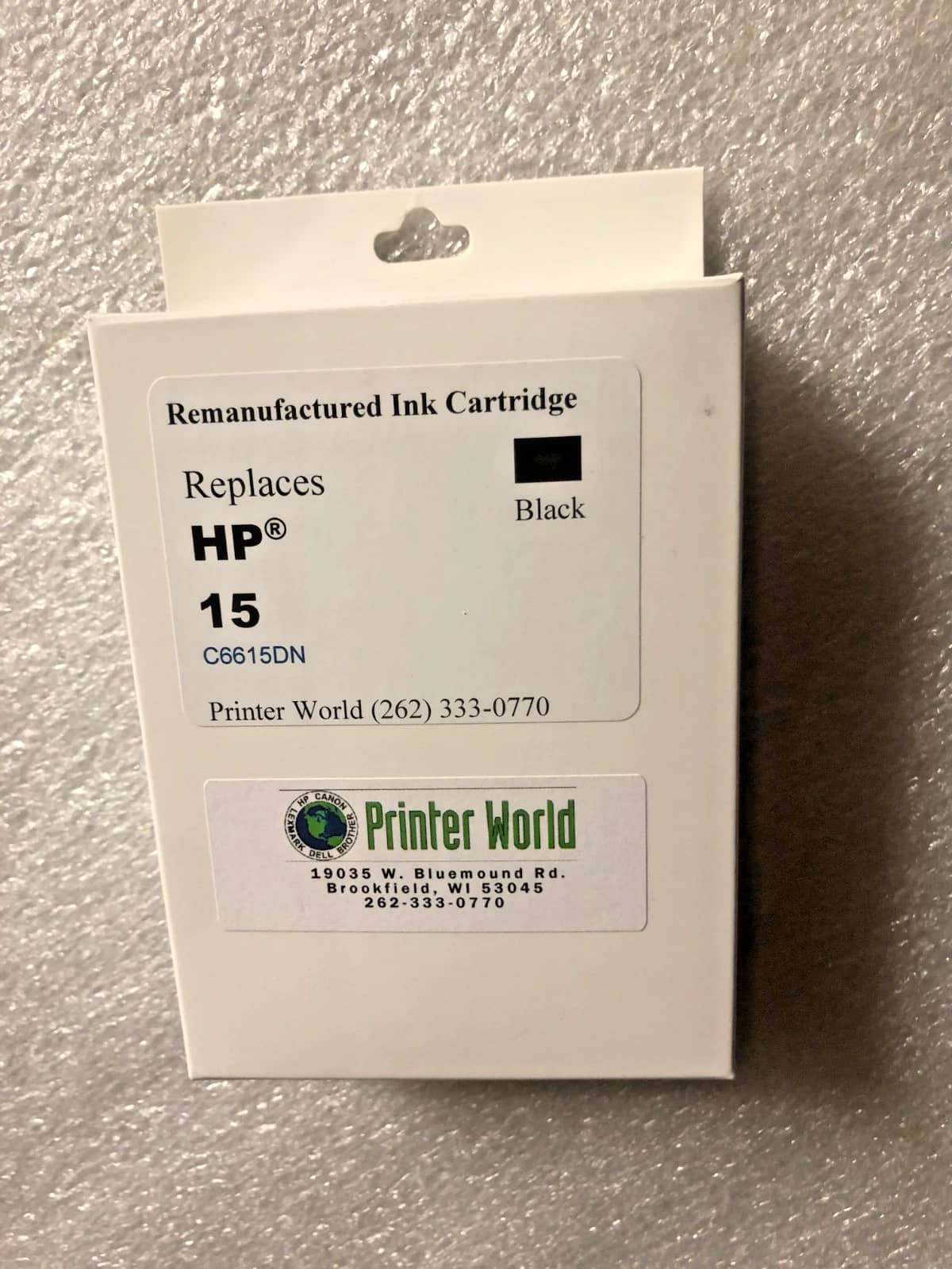 HP C8413A Printers Used - Good