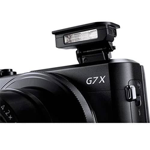 Canon G7 X Mark II Digital Cameras Black New Body Only