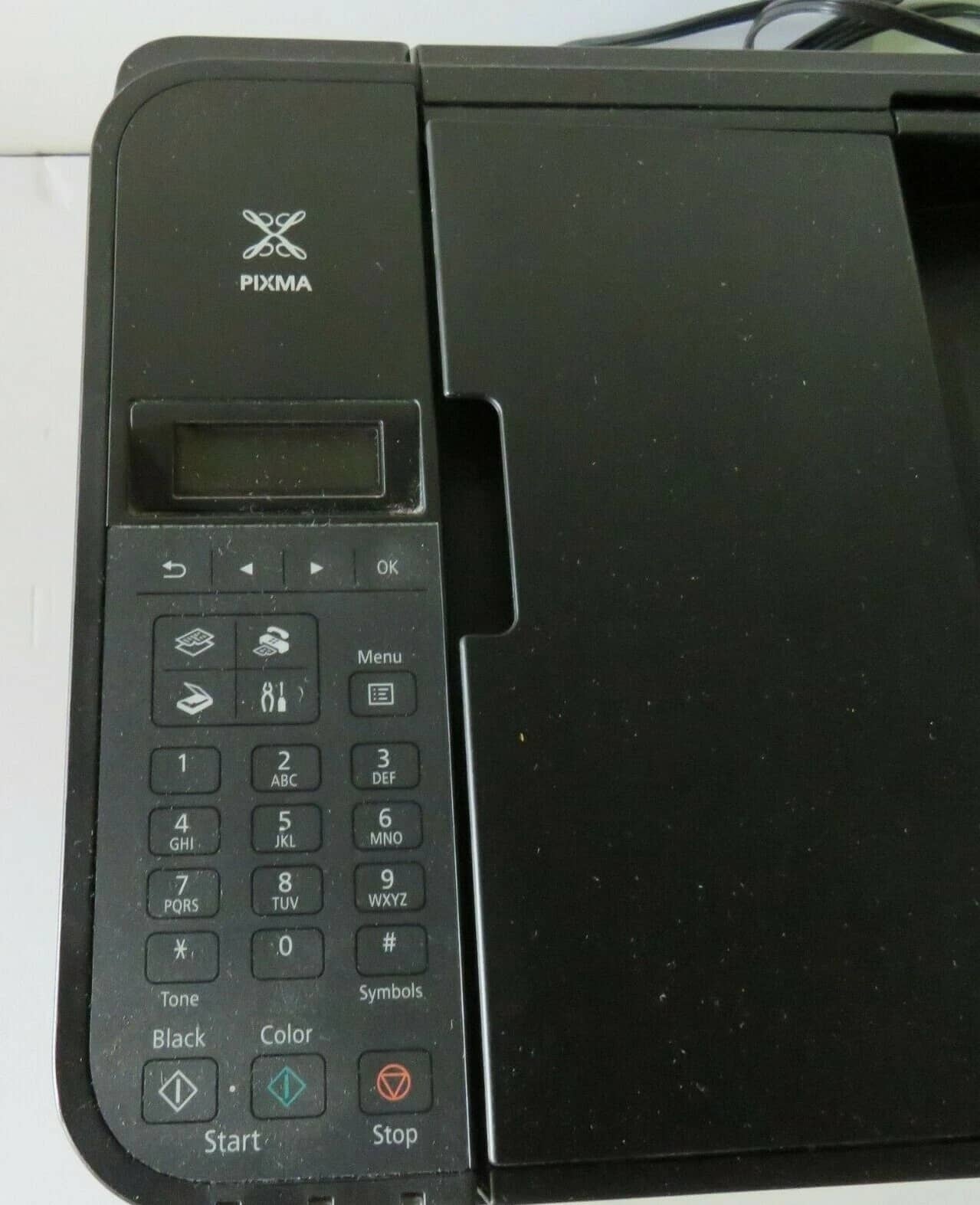 Canon G4200 Printers For parts or not working