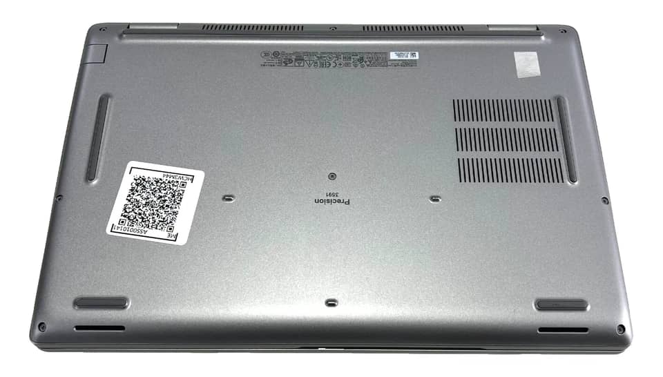 Dell Precision 3591 Computers