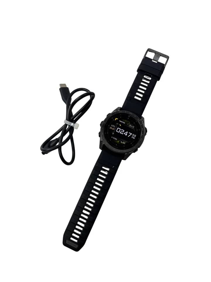 Garmin tactix® 8 Smartwatches
