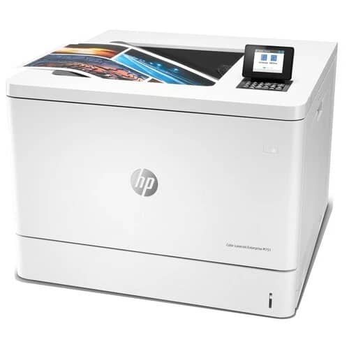 HP T3U44A Printers Used - Good