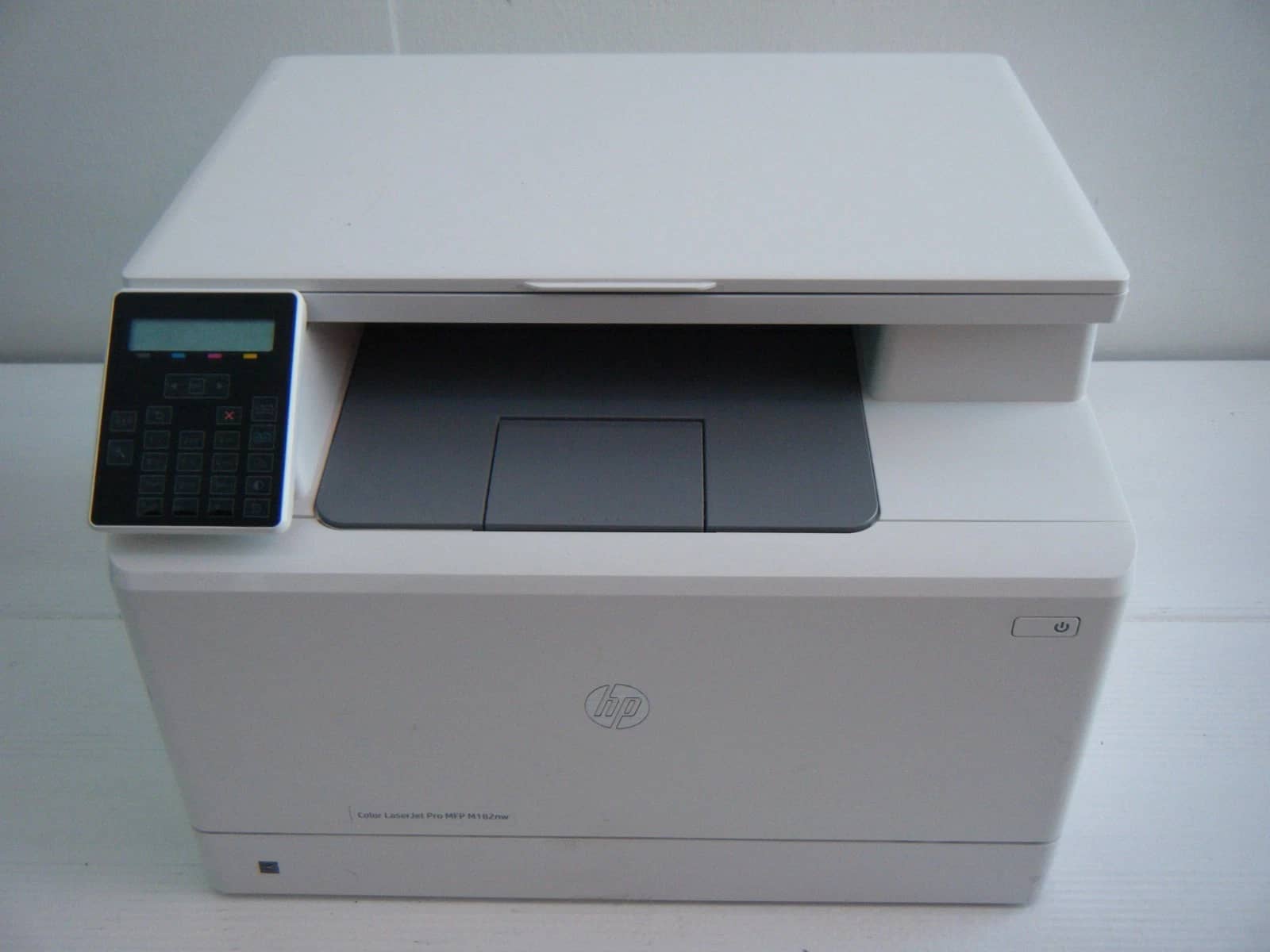 HP MFP 182NW Printers Used - Good